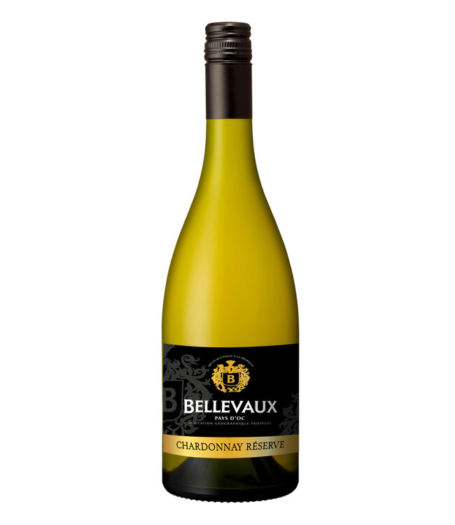 Bellevaux Reserve Chardonnay 2024