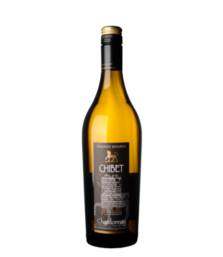 Chibet Grande Réserve Chardonnay 2024