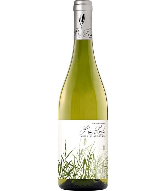 Rio Lindo Viura - Chardonnay 2024