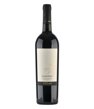 San Marzano Salento IGP Gran Trio Rosso 2024