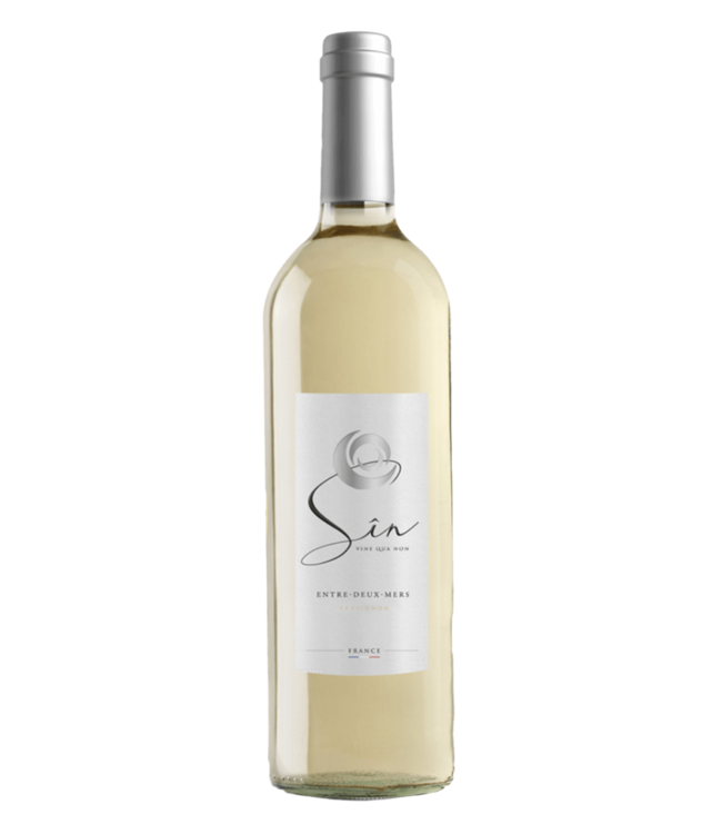 Vignobles Cardarelli Entre Deux Mers AC Sîn Blanc 2023