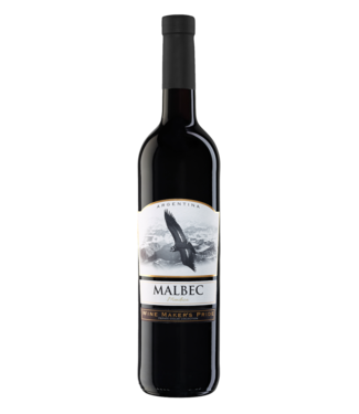 Wine Makers Pride Mendoza Malbec Extrem 2023 Wine Makers Pride Mendoza Malbec Extrem 2023