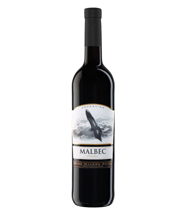Wine Makers Pride Mendoza Malbec Extrem 2023