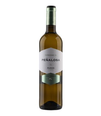 Bodegas Pascual Rueda DO Heredad de Peñalosa 100% Verdejo 2024