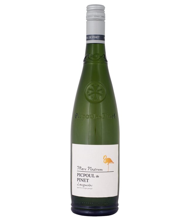 Cave de Montagnac Picpoul de Pinet AOP Mare Nostrum 2023