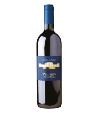 Fattoria Le Pupille Toscana IGT Pelofino 2022