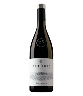 Azienda Agricola Altùris Venezia Giulia IGP Sauvignon 2024