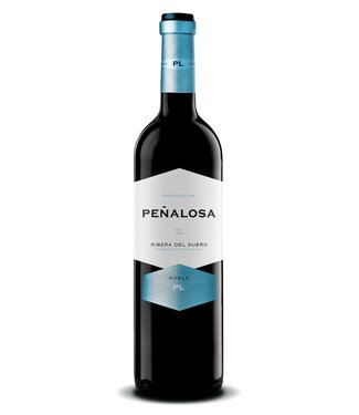 Bodegas Pascual Ribera del Duero DO Heredad de Peñalosa Roble 2023