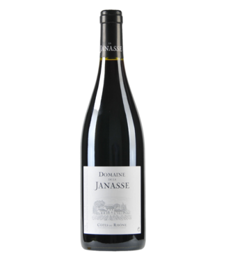 Domaine de la Janasse Côtes du Rhône AC 2023 Domaine de la Janasse Côtes du Rhône AC 2023