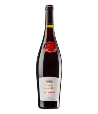 Château de Corcelles Morgon AC 2022