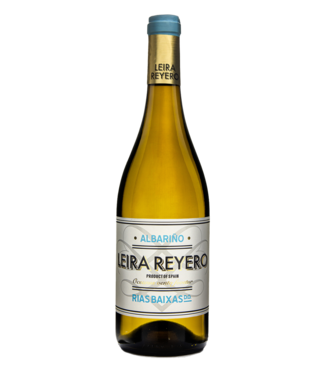 Bodegas Pascual Rias Baixas DO Leira Reyero Albarino 2024