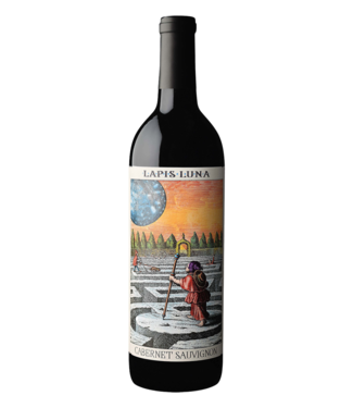 Lapis Luna Lodi California Cabernet Sauvignon 2021