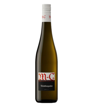 Müller-Catoir Pfalz Weissburgunder BIO 2023