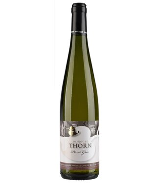 Wijngoed Thorn Maasvallei BOB Pinot Gris 2023