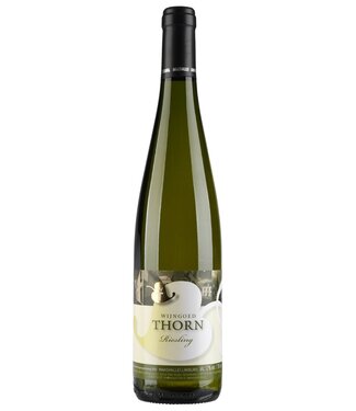 Wijngoed Thorn Maasvallei BOB Riesling 2023