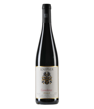 Weingut Knipser Laumersheim Cuvée Gaudenz Trocken 2019 Weingut Knipser Laumersheim Cuvée Gaudenz Trocken 2019