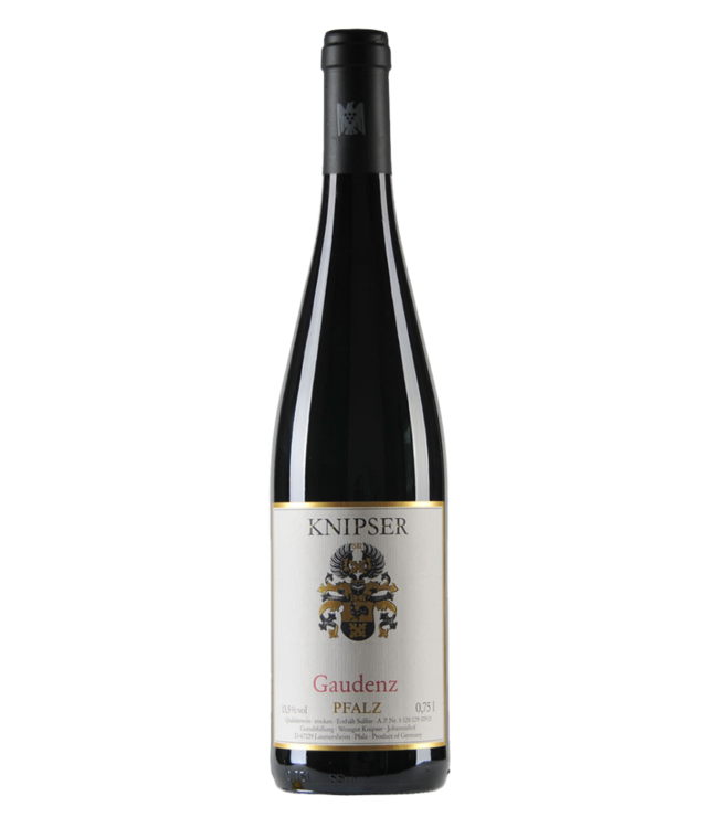 Weingut Knipser Laumersheim Cuvée Gaudenz Trocken 2019
