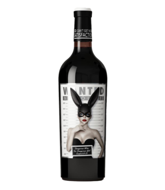 Vignobles Vellas Pays d'Oc IGP I can't get no Satisfaction 2022