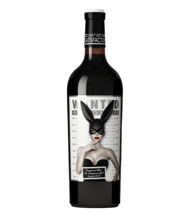 Vignobles Vellas Pays d'Oc IGP I can't get no Satisfaction 2022