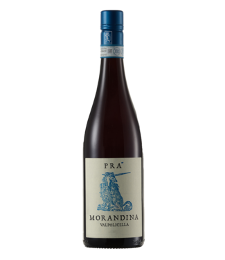 Azienda Vinicola Prà Valpolicella DOC Morandina 2023 Azienda Vinicola Prà Valpolicella DOC Morandina 2023