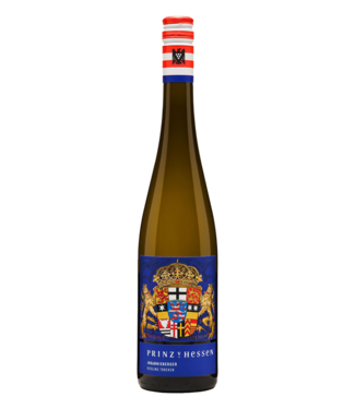 Weingut Prinz von Hessen Rheingau Johannisberger Riesling Trocken 2023