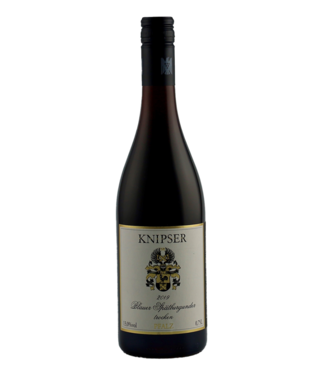 Weingut Knipser Laumersheim Blauer Spätburgunder Trocken 2019 Weingut Knipser Laumersheim Blauer Spätburgunder Trocken 2019