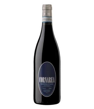 Azienda Agricola Cornarea Barbera d'Alba DOC 2022 Azienda Agricola Cornarea Barbera d'Alba DOC 2022