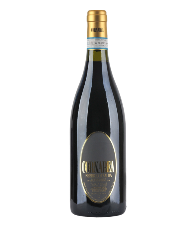 Azienda Agricola Cornarea Nebbiolo d'Alba DOC 2023