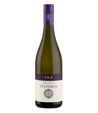 Azienda Vinicola Prà Soave Classico DOC Staforte BIO 2022 Azienda Vinicola Prà Soave Classico DOC Staforte BIO 2022