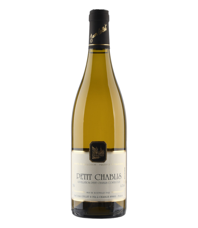 Domaine Jean Collet & Fils Petit Chablis AC 2023