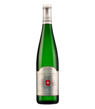 Apostelhoeve Maastricht Pinot Gris 2023