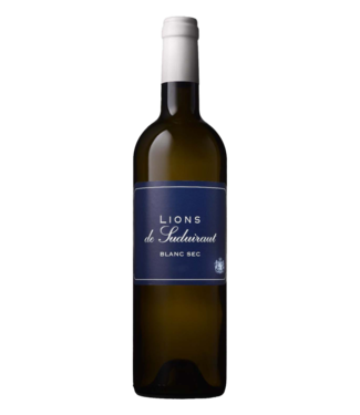 Château Suduiraut Bordeaux AC Lions de Suduiraut 2023