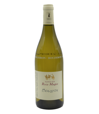 Domaine Rois Mages Bouzeron AC Blanc 2022 Domaine Rois Mages Bouzeron AC Blanc 2022