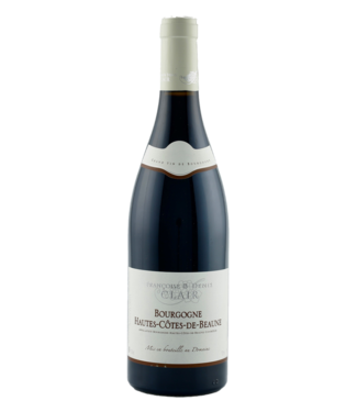 Francoise et Denis Clair Hautes Côtes de Beaune AC 2023