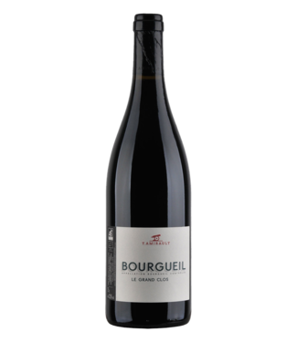 Domaine Yannick Amirault Bourgueil AC Le Grand Clos BIO 2021