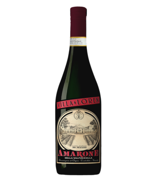 Villa Loren Amarone della Valpolicella DOCG 2020