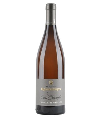 Domaine de Remizières Crozes Hermitage AC Cuvée Christophe 2022