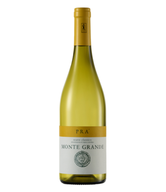Azienda Vinicola Prà Soave Classico DOC Monte Grande BIO 2022