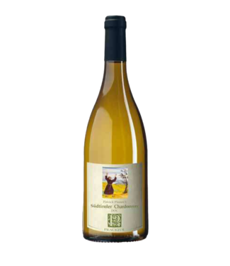 Prackfol Südtiroler DOC Chardonnay 2022
