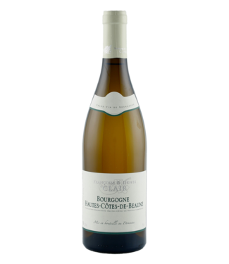 Francoise et Denis Clair Hautes Côtes de Beaune AC Blanc 2023