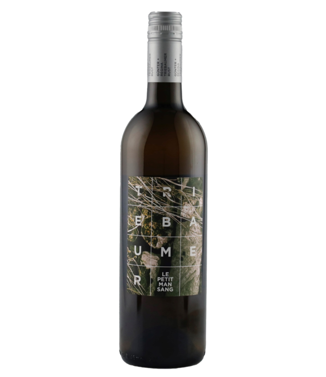 Weingut Triebaumer Ruster DAC Le Petit Man Sang 2022