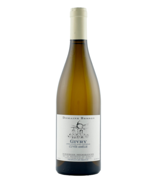 Domaine Besson Givry AC Cuvée Amélie Blanc 2023
