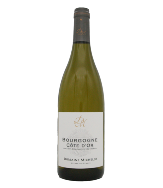 Domaine Michelot Bourgogne AC Côte d'Or Blanc 2022