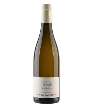 Domaine Rois Mages Rully AC Les Cailloux Chardonnay 2022 Domaine Rois Mages Rully AC Les Cailloux Chardonnay 2022