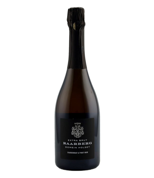 Domein Holset Mergelland BOB Raarberg Cuvée 2021