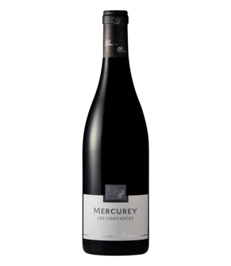 Domaine Danjean-Berthoux Mercurey AC Les Chavances 2022 Domaine Danjean-Berthoux Mercurey AC Les Chavances 2022