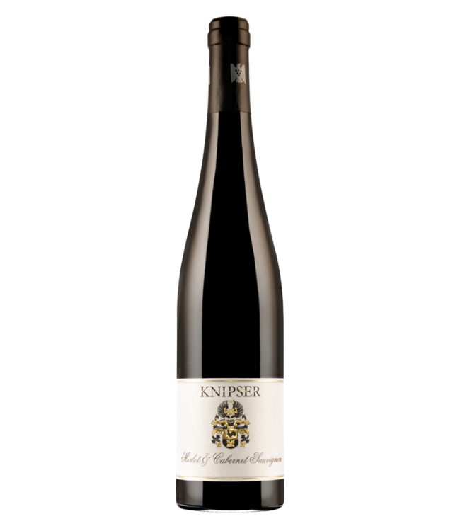Weingut Knipser Laumersheim Cabernet Sauvignon - Merlot 2015