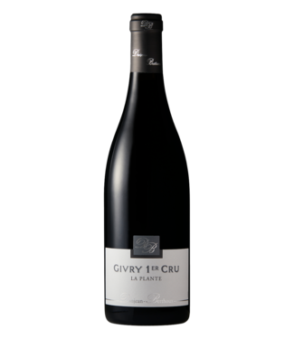 Domaine Danjean-Berthoux Givry AC La Plante Rouge 1ER 2023 Domaine Danjean-Berthoux Givry AC La Plante Rouge 1ER 2023