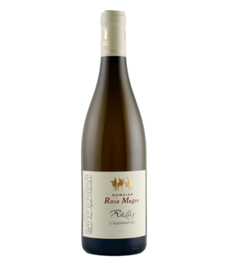 Domaine Rois Mages Rully AC Les Chaponnières Blanc 2023