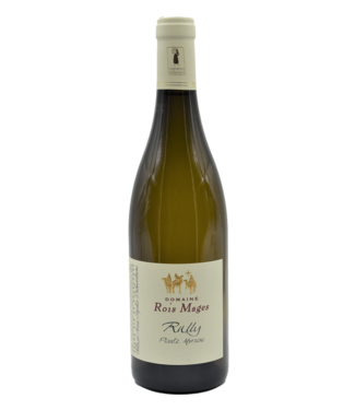 Domaine Rois Mages Rully AC Plante Moraine 2022 Domaine Rois Mages Rully AC Plante Moraine 2022
